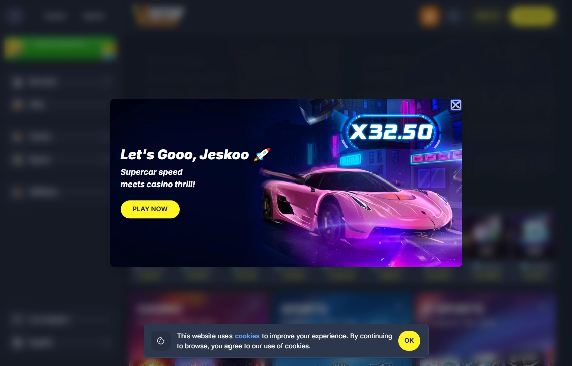 Vatan Game Casino